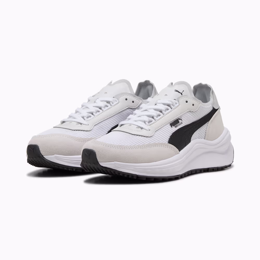 TENIS MASCULINO PUMA RIDER ELITE